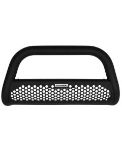 Go Rhino RC2 Frame - 3in - Central Mount - Black - 55361T