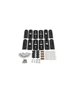 Rhino-Rack RCP Base Kit - 4 pcs - RCP-JB
