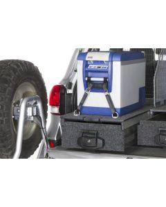 ARB Roller Floor 37X20X5.5 Xtrnl Intrnl 33.5 X 16.5 X 3 - RF945