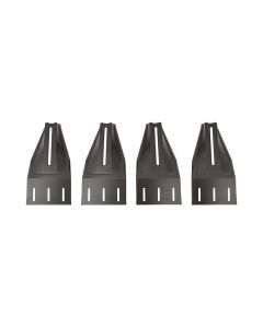 Rhino-Rack Reconn-Deck Tower (x4) - RDT4