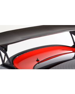 RIDOX MAX ORIDO Rear Trunk Spoiler [FRP] - Toyota Supra JZA 80 *Special Order*