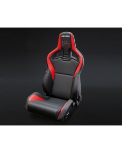 Recaro Sportster CS Nurburgring Limited Edition Passenger Seat- 410.10.2B20