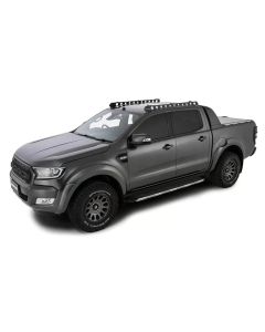 Rhino-Rack 17-19 Ford F-250/350/450 Super Cab 5 Base Backbone Mounting System - RF2B2