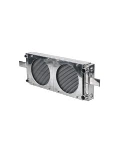 Koyo Universal Pocket Radiator for Honda - KOYO-RH249525