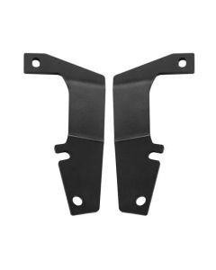 Rigid Industries 10-20 Toyota 4Runner A-Pillar Mount (Fits 360-Series, D-Series, D-SS) - 46700