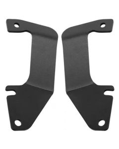 Rigid Industries 14-20 Toyota Tundra A-Pillar Mount (Fits 360-Series, D-Series, D-SS) - 46701