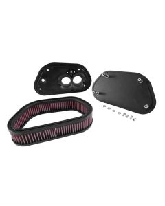 K&N Intake System 2014 Yamaha XVS950 Bolt 942 - RK-3940