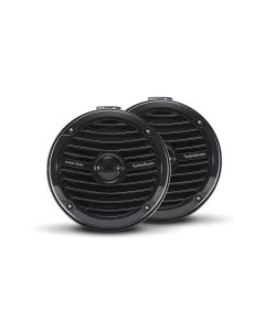 Rockford Fosgate Utv Tower Speakers - RM1652W-MB
