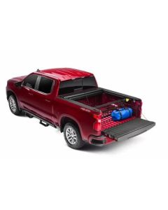 Roll-N-Lock 2020 Chevy Silverado/Sierra 2500/3500 MB 80-1/2in Cargo Manager - CM226