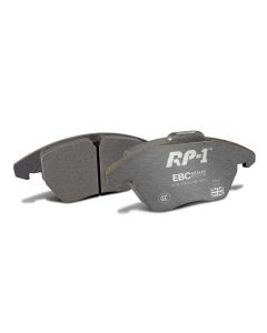 EBC Brakes Rear RP-1 Track & Race Brake Pads Cadillac | Chevrolet 2014-2023- EBC-DP83023.15SR11