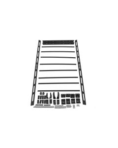 DV8 Offroad 21-23 Ford Bronco Hard Top Roof Rack - RRBR-02