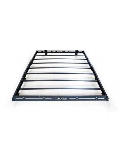 DV8 Offroad 07-18 Jeep Wrangler JK Full-Length Roof Rack - RRJK-03
