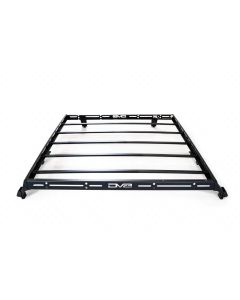 DV8 Offroad 07-18 Jeep Wrangler JK Short Roof Rack - RRJK-04