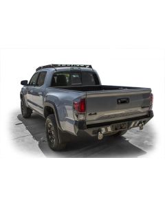 DV8 Offroad 2016+ Toyota Tacoma Aluminum Roof Rack (45in Light) - RRTT1-01