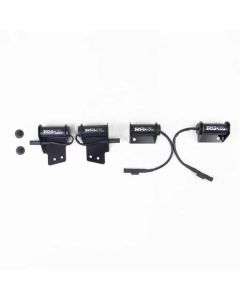 Toyota Supra Electronic Damper Control (EDC) Warning Canceller - DWCT215