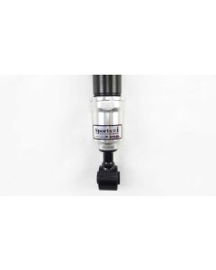 RS-R Sports-i Coilovers Honda Fit 2009-2013
