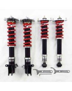 RS-R Sports*iCoilovers for Subaru XV Crosstrek 2.0 NA 2013+ - GP7