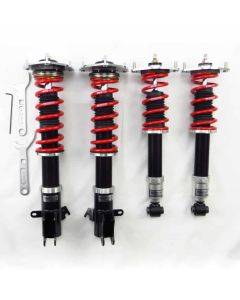 RS-R Sports*iCoilovers for Subaru XV Crosstrek Hybrid 2014+ - GPE