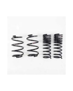 RS-R 17+ Subaru Impreza Sport 5-Door GT7 Down Sus Springs(FR Spring Rate 2.81K/RR Spring Rate 4.29K) - F506W