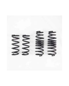 RS-R 2016+ Infiniti Q50 3.0T Sport/Red Sport RWD Super Down Springs - N144S