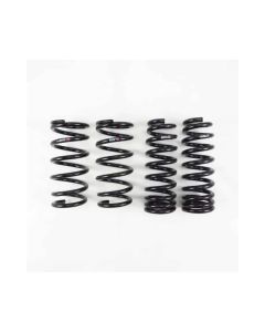 RS-R 15+ Lexus RC350 AWD (GSC10) Super Down Sus Springs - T996S