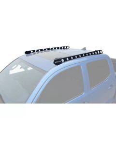 Rhino-Rack 05-20 Toyota Tacoma Double Cab 2 Base Backbone Mounting System - RTTB1
