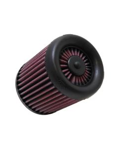 K&N Universal X-Stream Clamp-On Filter 2 7/16in Flange x 4in OD x 4.75 Height - RX-4040-1