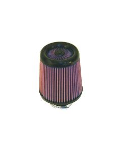 K&N Universal X-Stream Clamp-On Filter 6in Base OD x 5in Top OD x 6.5in Height - RX-4730XD