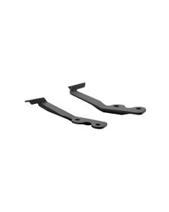 Rigid Industries 2022 Toyota Tundra - A-Pillar Mount Set of 2 Brackets - 46613
