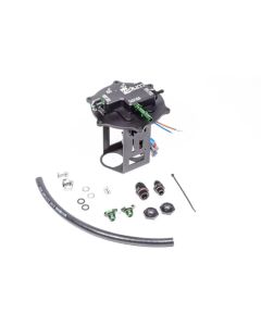 Radium Engineering Fuel Hanger AEM 50-1220 Pumps Not Included Mitsubishi Evolution 7 | 8 | 9 2001-2007- RADI-20-0345-10