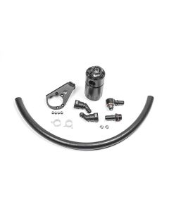 Radium Engineering Toyota GR Corolla Catch Can Kit Fluid Lock - 20-0759-FL