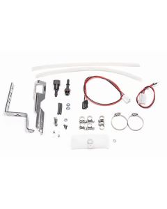 Radium Engineering 94-01 Acura Integra / 92-00 Honda Civic Fuel Pump Hanger Dual Pump Add-On - 20-0796-00