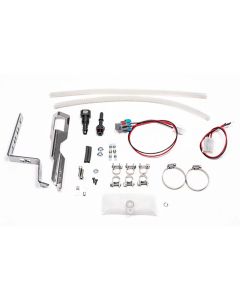 Radium Dual Pump Add-On (for PN 20-0792-00) - 94-01 Integra/92-00 Civic - Walbro F90000267/274/285 - 20-0797-00