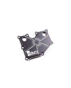 Radium Engineering Ford/Mazda EcoBoost/MZR Engines PCV Baffle Plate - 20-0327-02