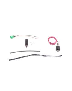Radium Engineering Fuel Level Switch Plus Diagnostic Indicator - 20-0519
