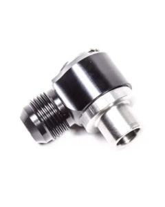 Radium Engineering 10AN Male Swivel Banjo 17.5mm Press Fit - 20-0609