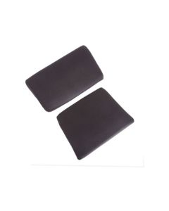 Recaro Seat Cushion Black Velour For Profi SPG, Racer SPG- 070.91.113.UU11