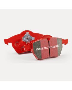 EBC 06-07 Lexus GS300 3.0 Redstuff Rear Brake Pads - DP31586C