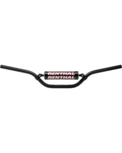 Renthal CRF150R Adult Mini Handlebars - Black 7/8