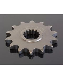 Renthal 03-19 GasGas EC200/ XC 200-300 Front Sprocket - 520-12P Teeth - 360A-520-12P