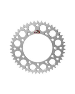 Renthal 04-20 KTM 85-105SX/17-20 Husq TC85 /22-23 GasGas MC85 Rear Grvd Sprkt - Slv 428-50P Teeth - 441U-428-50GPSI