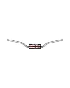 Renthal 09-12 KTM SX/ SX-F/ 06-13 Suz RM/ RMZ/ 18-21 Yamaha YZ-F Fatbar - Tanium - 672-01-TT