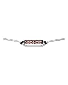 Renthal Bend CR Mid 7/8'' Handlebars for Offroad|ATV Tanium Honda CR | CRF 2002-2003- RENT-773-01-TT-01-185