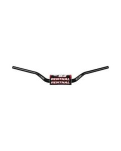 Renthal R-Works Fatbar36 Handlebars Black RC/Honda CRF- RENT-930-01-BK