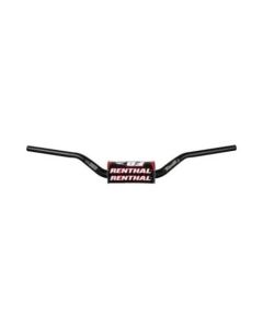 Renthal R-Works Fatbar36 Handlebars Black Reed/Windham- RENT-931-01-BK