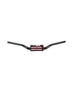 Renthal R-Works Fatbar36 Handlebars Black KTM SX/SX-F 2009-2012 | Suzuki RM/RMZ 2006-2013- RENT-934-01-BK