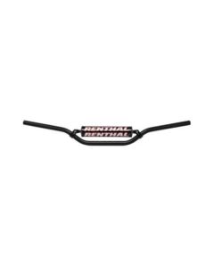 Renthal 7/8'' Handlebars for Yamaha YZ/WR 1997-2004 - Black