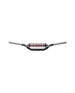 Renthal Twinwall Handlebars Black - McGrath/Short