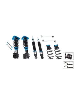Revel Touring Sport Damper 2020 Toyota Corolla Hatchback - 1TR3CDTY007