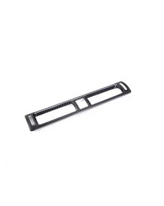Revel GT Carbon 2022 Toyota GR86 / Subaru BRZ A/C Panel Cover - 1 Piece - 1TR4GT0CS05